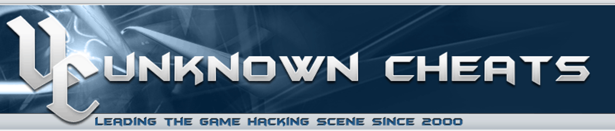 UnKnoWnCheaTs - Multiplayer Game Hacking and Cheats