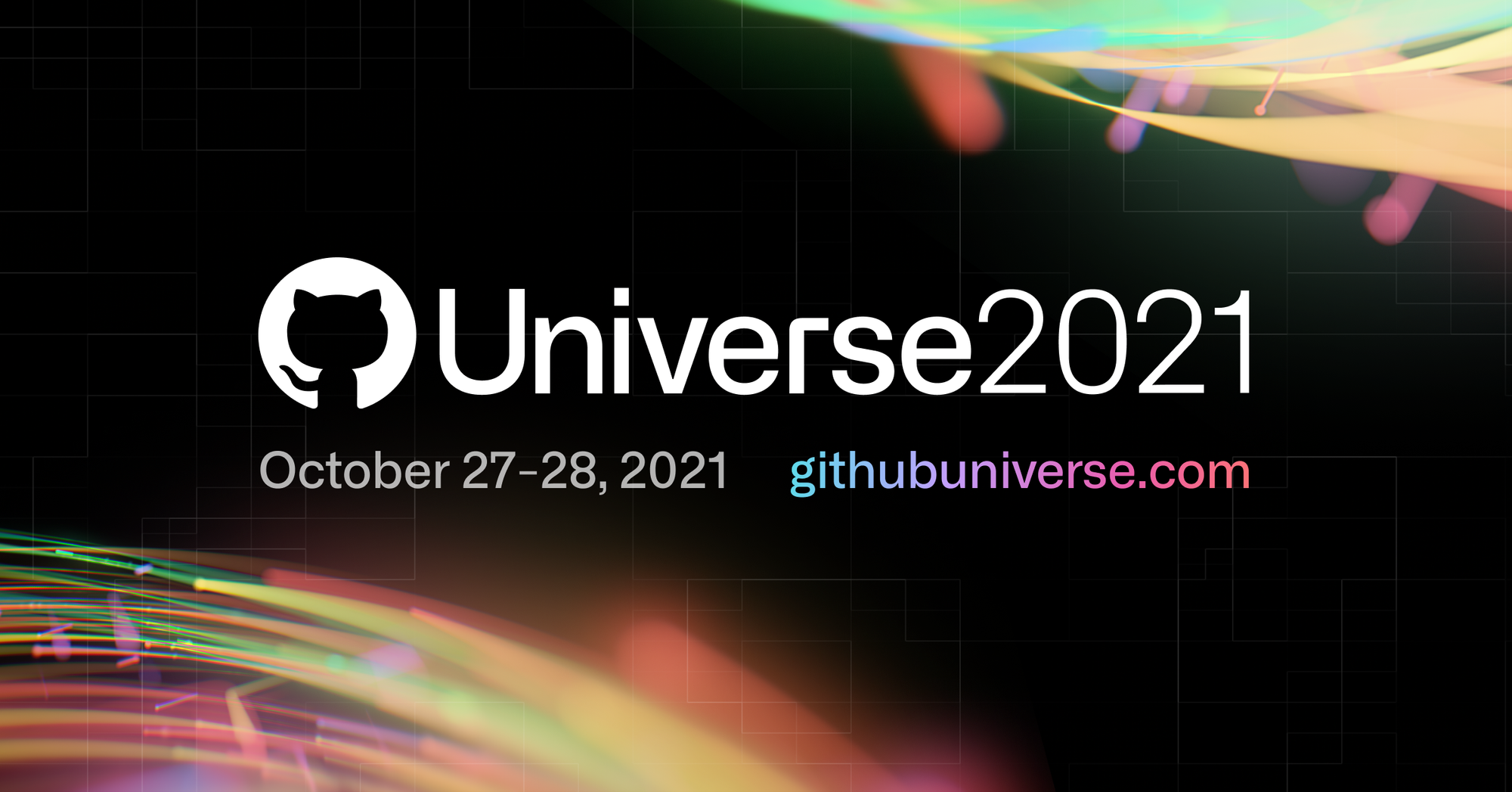 GitHub Universe